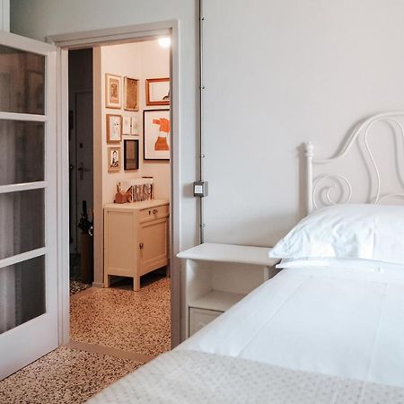Bed and Breakfast Sm Hospitality Wybicki Reggio Emilia Exterior foto