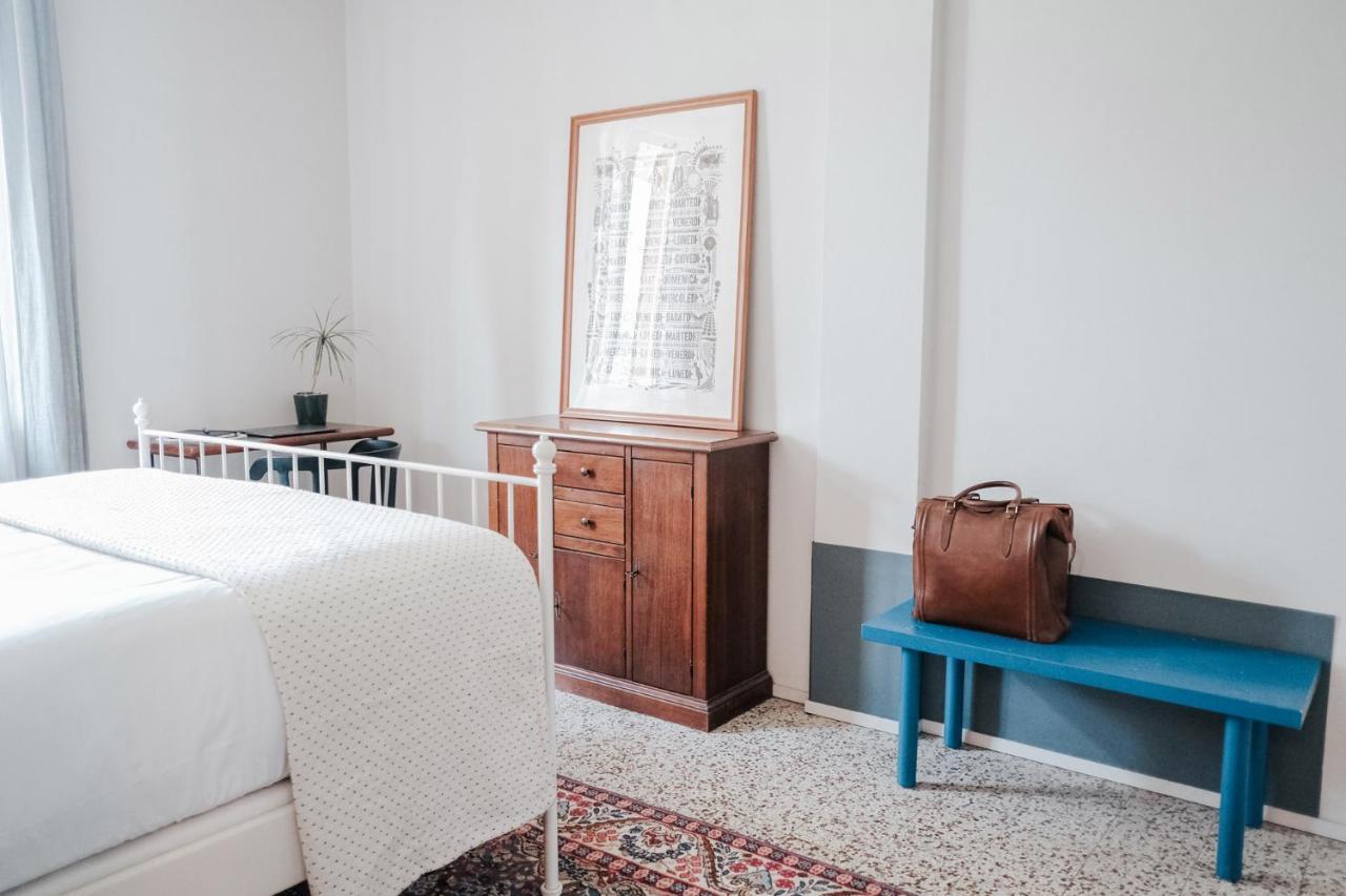 Bed and Breakfast Sm Hospitality Wybicki Reggio Emilia Exterior foto