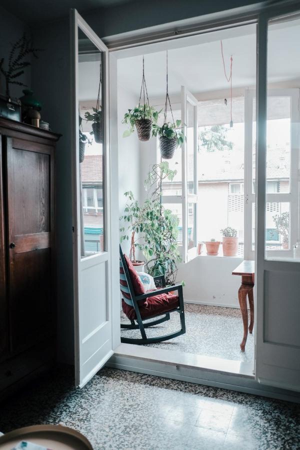 Bed and Breakfast Sm Hospitality Wybicki Reggio Emilia Exterior foto