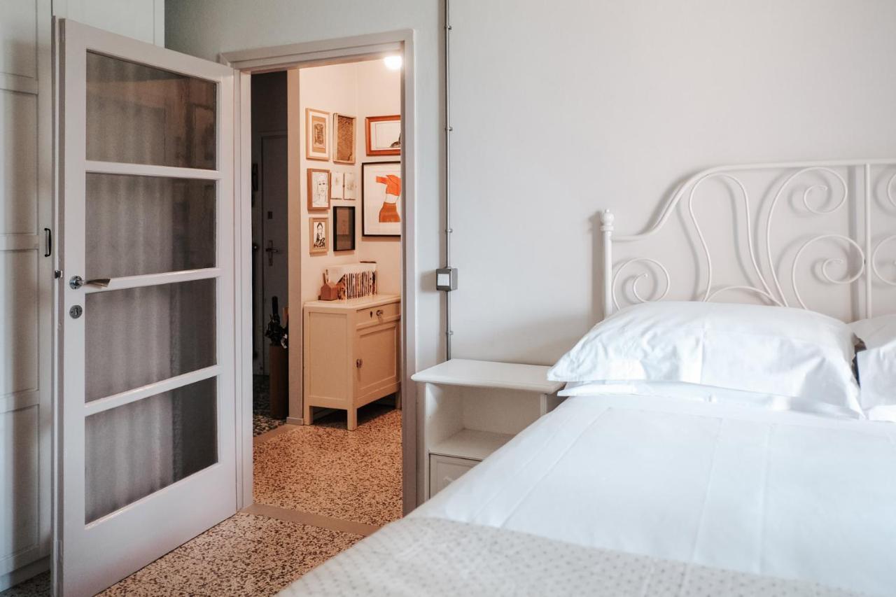 Bed and Breakfast Sm Hospitality Wybicki Reggio Emilia Exterior foto