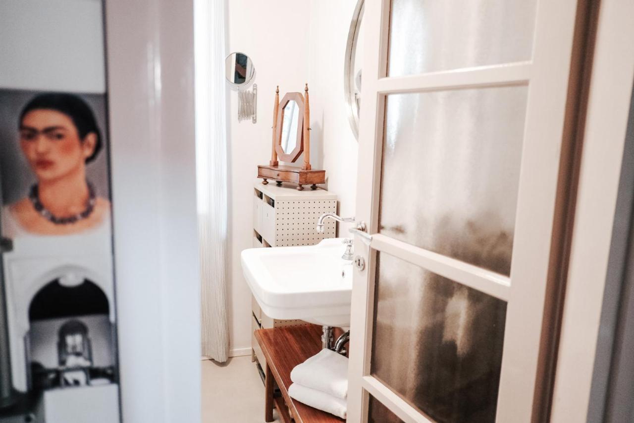 Bed and Breakfast Sm Hospitality Wybicki Reggio Emilia Exterior foto