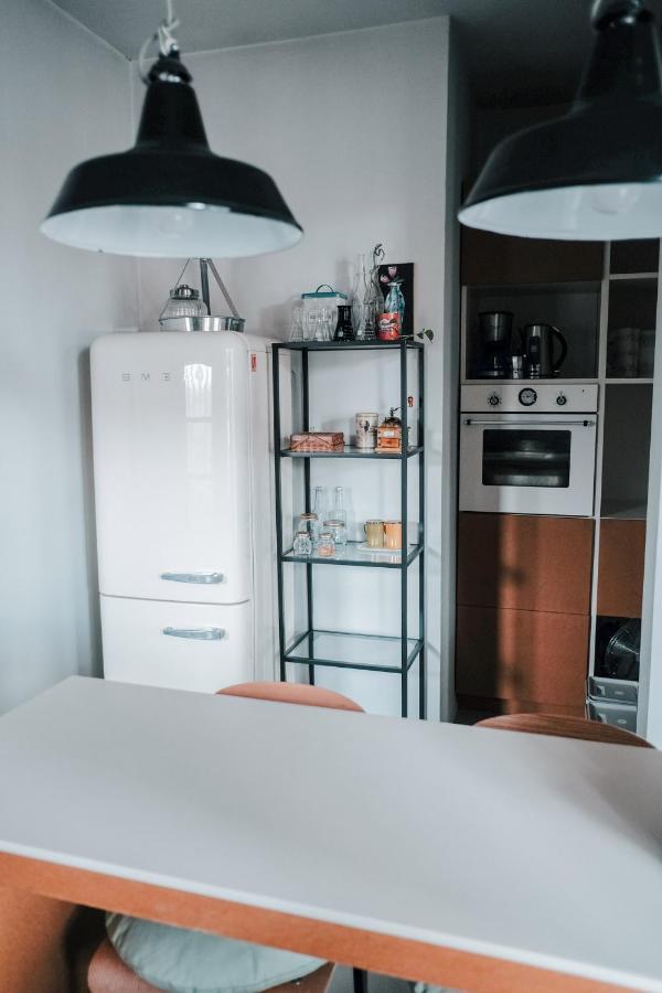 Bed and Breakfast Sm Hospitality Wybicki Reggio Emilia Exterior foto